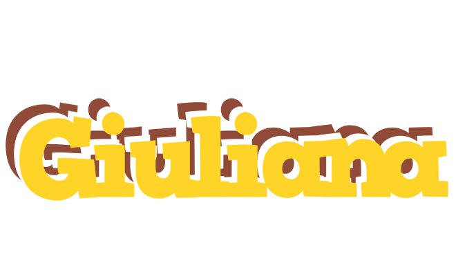 Giuliana hotcup logo