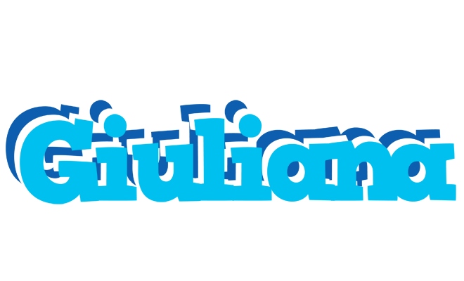 Giuliana jacuzzi logo