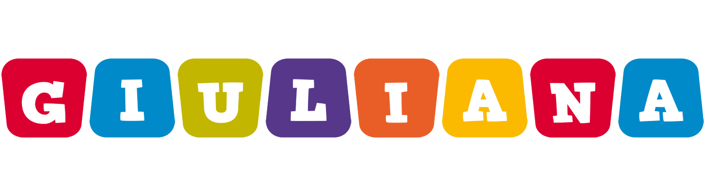 Giuliana kiddo logo