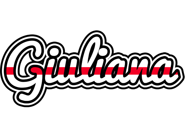 Giuliana kingdom logo