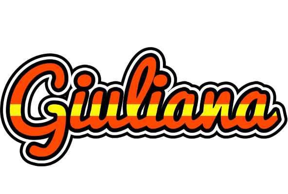 Giuliana madrid logo