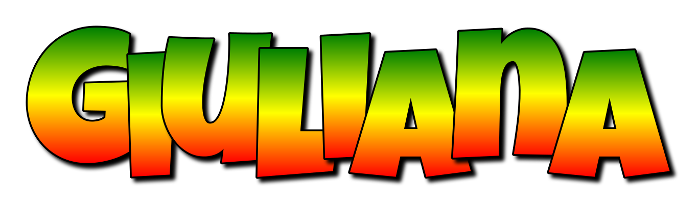 Giuliana mango logo
