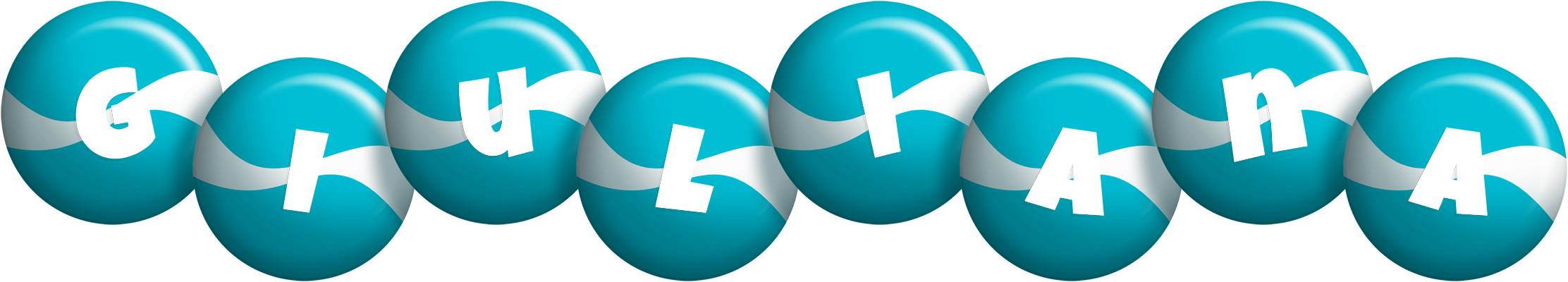 Giuliana messi logo