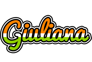 Giuliana mumbai logo