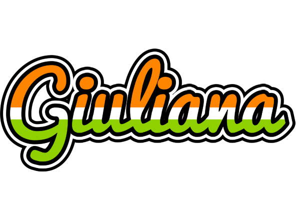 Giuliana mumbai logo
