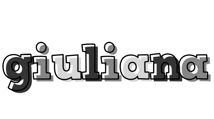 Giuliana night logo