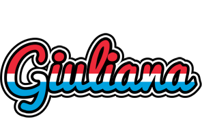 Giuliana norway logo