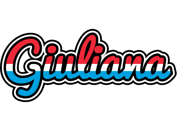 Giuliana norway logo