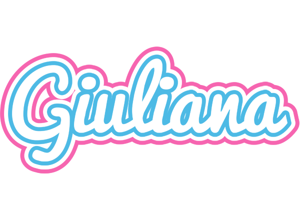 Giuliana outdoors logo