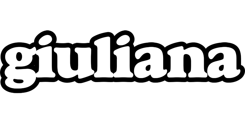 Giuliana panda logo