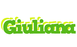 Giuliana picnic logo