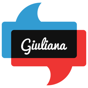 Giuliana sharks logo