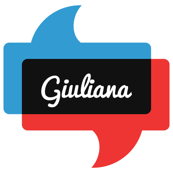 Giuliana sharks logo
