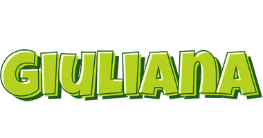 Giuliana Logo | Name Logo Generator - Smoothie, Summer, Birthday, Kiddo ...