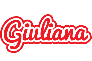 Giuliana sunshine logo