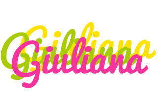 Giuliana sweets logo