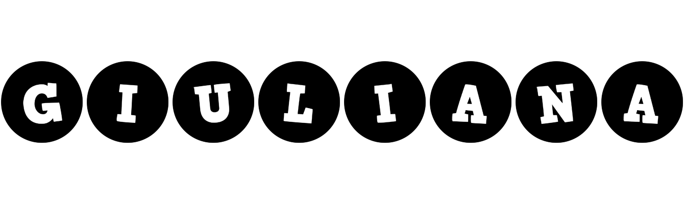 Giuliana tools logo