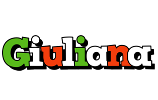 Giuliana venezia logo