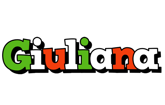 Giuliana venezia logo