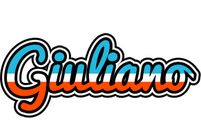 Giuliano america logo