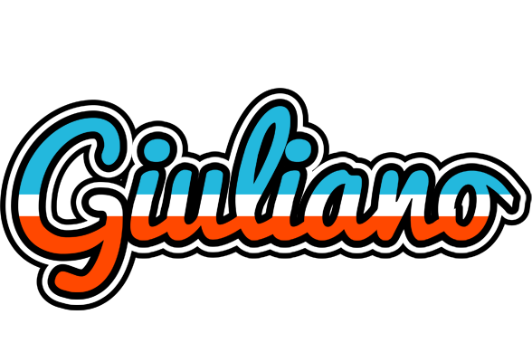 Giuliano america logo