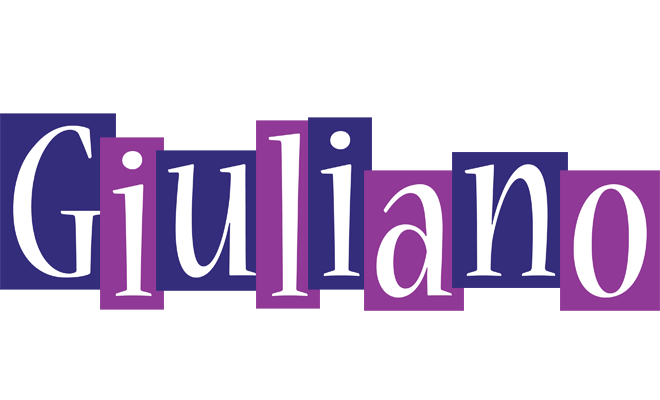 Giuliano autumn logo