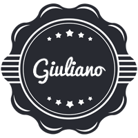 Giuliano badge logo
