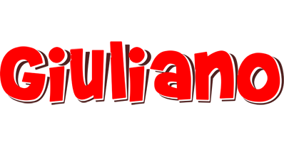 Giuliano basket logo