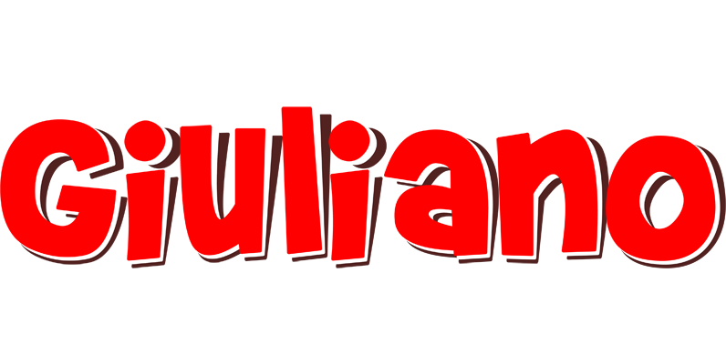 Giuliano basket logo