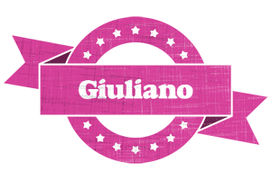 Giuliano beauty logo