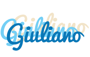 Giuliano breeze logo