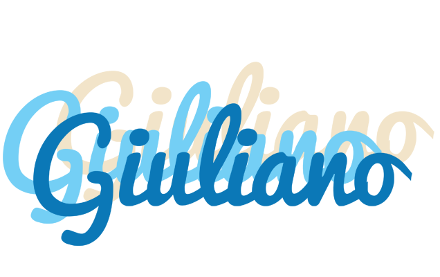 Giuliano breeze logo
