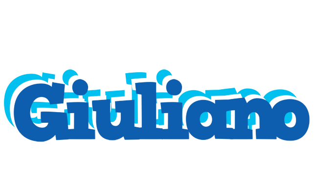 Giuliano business logo