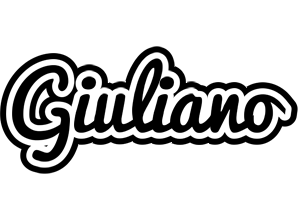 Giuliano chess logo