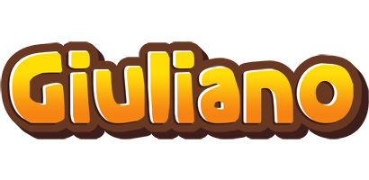 Giuliano cookies logo