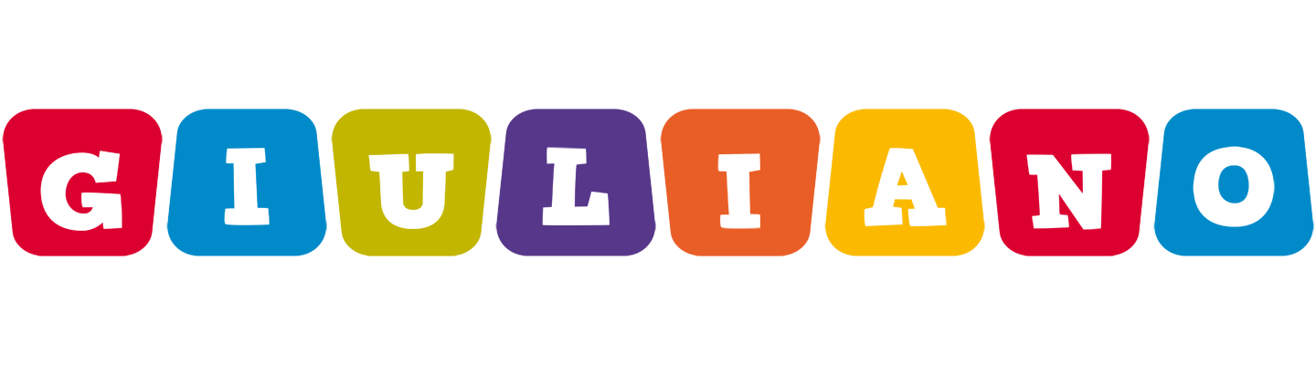 Giuliano daycare logo