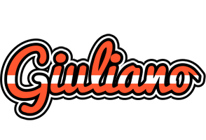 Giuliano denmark logo