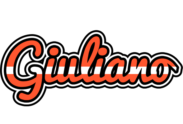 Giuliano denmark logo