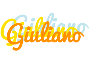 Giuliano energy logo