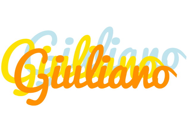 Giuliano energy logo