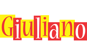 Giuliano errors logo