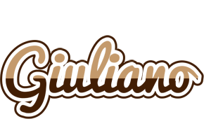 Giuliano exclusive logo