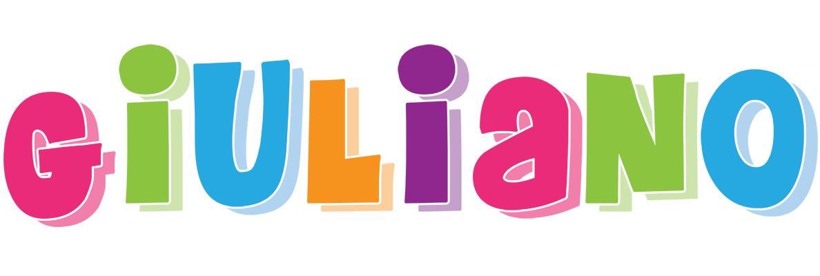 Giuliano friday logo