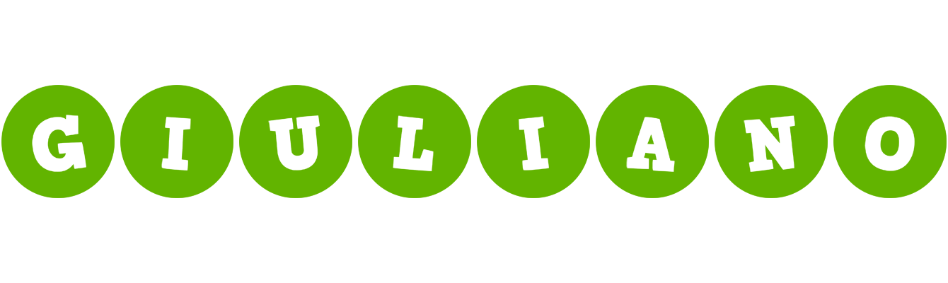 Giuliano games logo