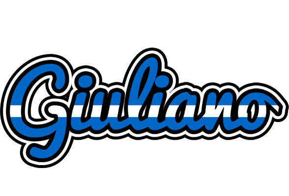 Giuliano greece logo