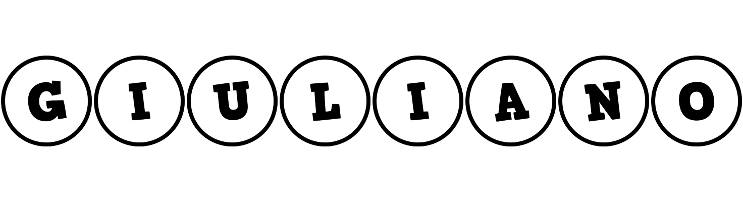 Giuliano handy logo