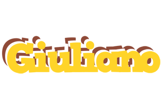 Giuliano hotcup logo