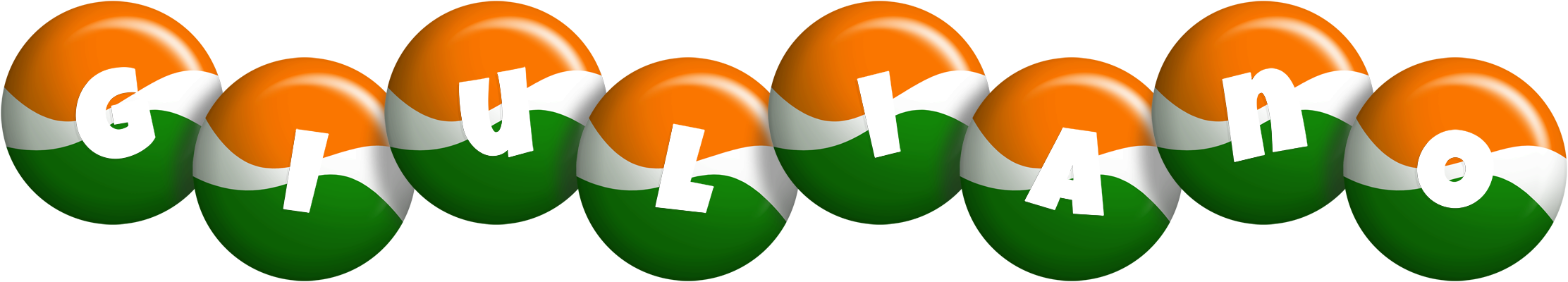 Giuliano india logo