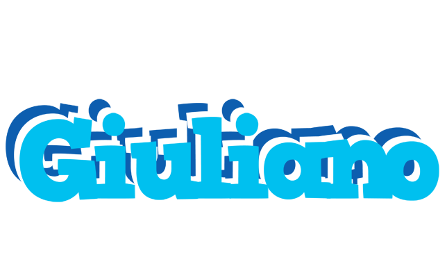 Giuliano jacuzzi logo