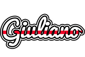 Giuliano kingdom logo